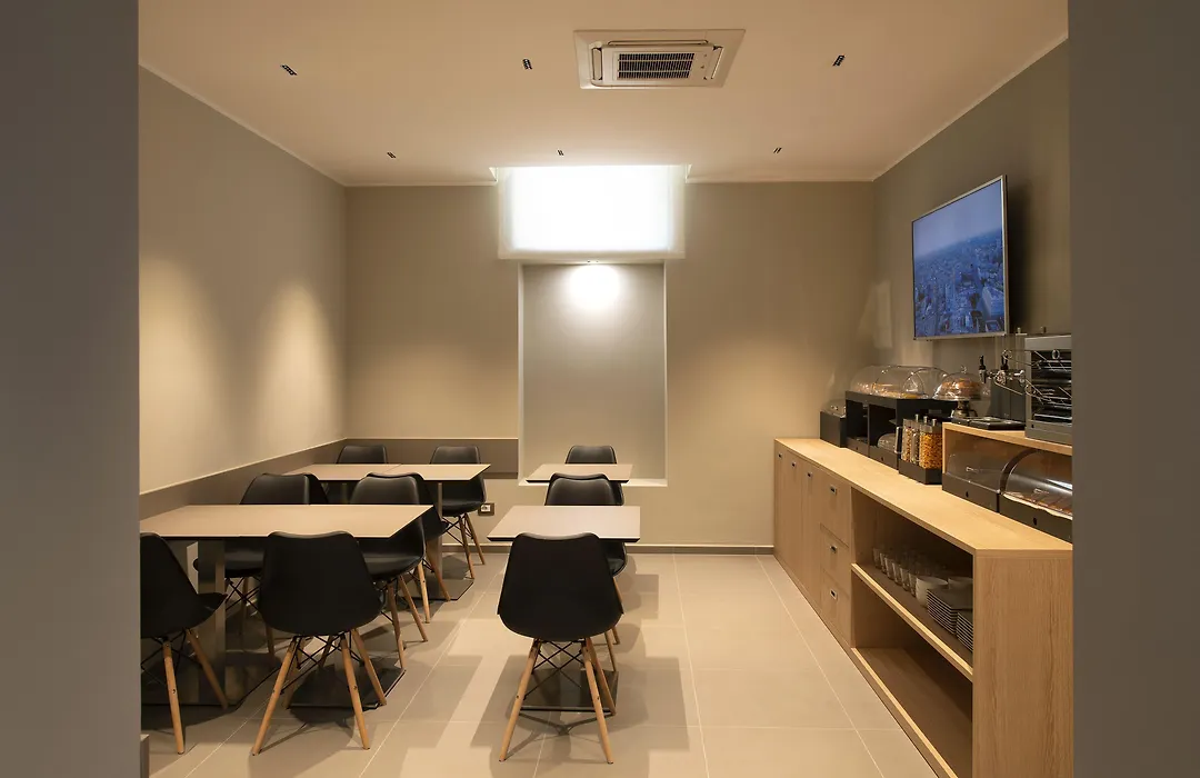 Hotel H21-1